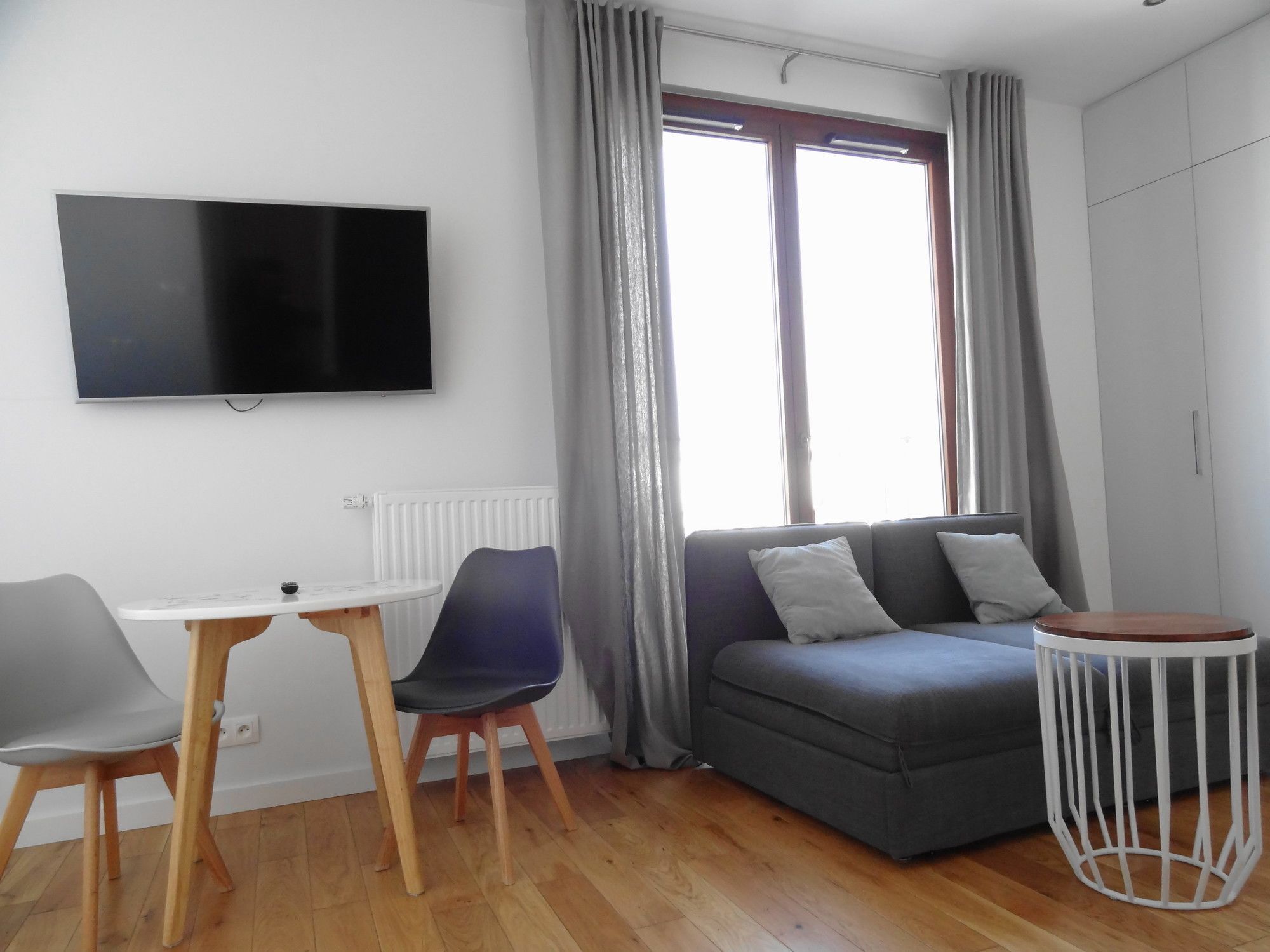 Magazynowa Airport Apartments Warschau Exterior foto
