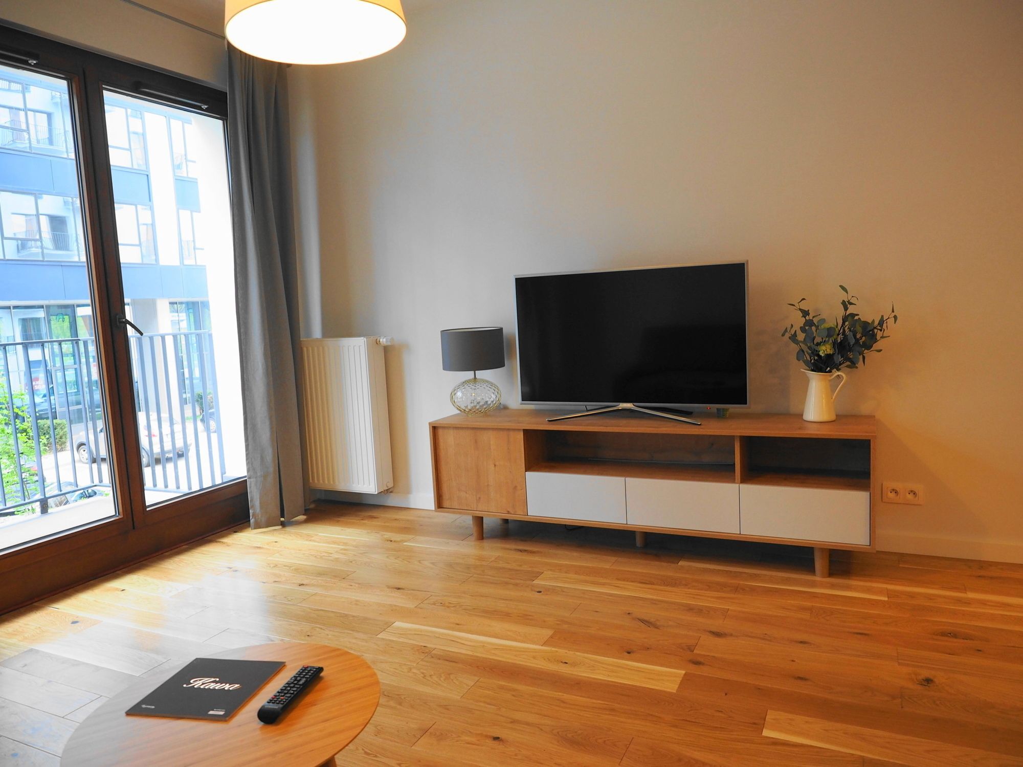 Magazynowa Airport Apartments Warschau Exterior foto