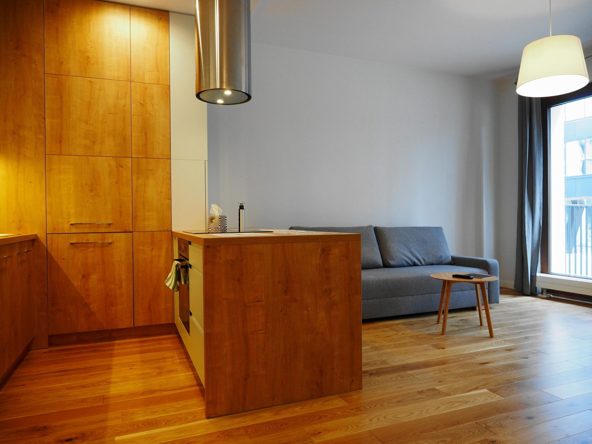 Magazynowa Airport Apartments Warschau Exterior foto